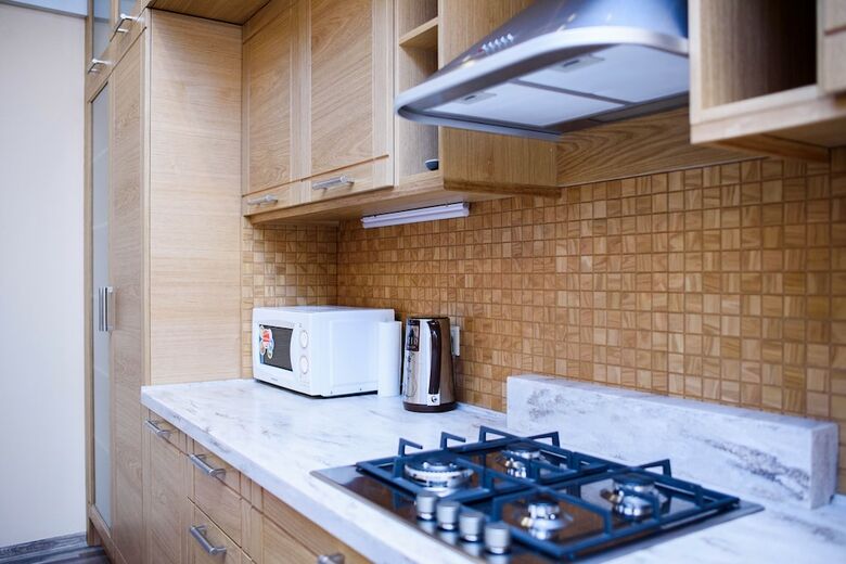 Hotel Nevsky Bereg 122
