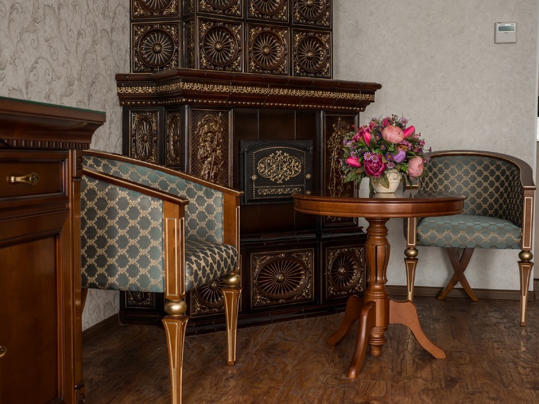 Hotel Nevsky Bereg 122