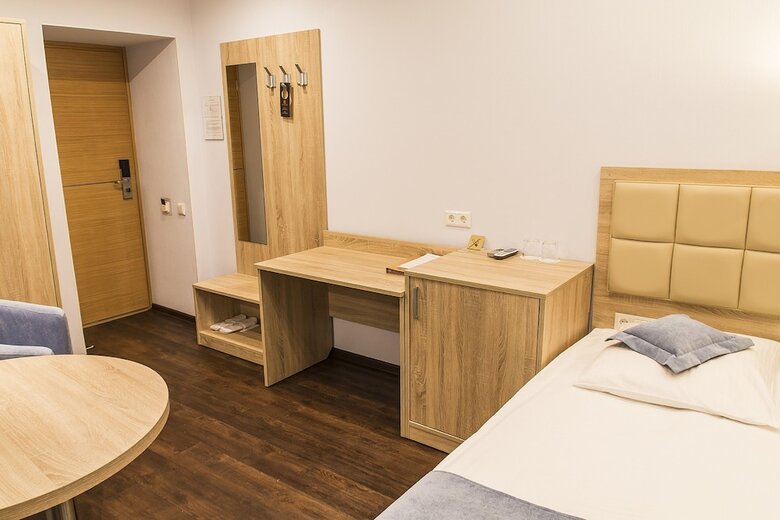 Hotel Nevsky Bereg 122
