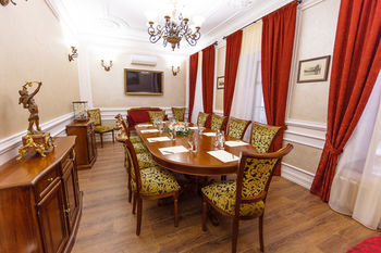 Ekaterina Hotel