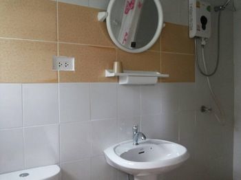 Hotel P.u.p Bamboo Bungalow