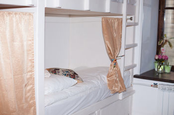 Taiga Hostel
