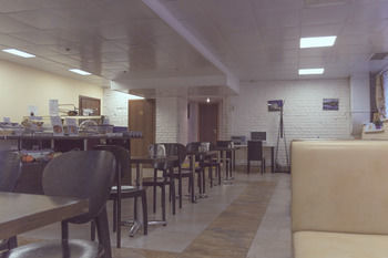 Agios-hotel