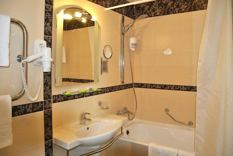 Hotel Zolotoy Kolos