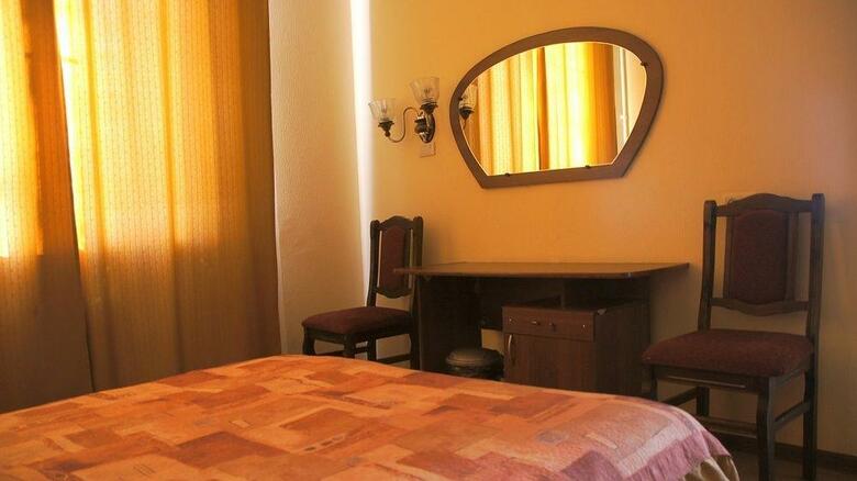 Hotel Zolotoy Kolos