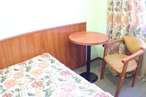 Hotel Zolotoy Kolos