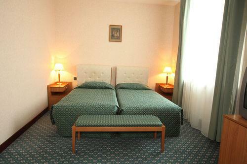 Hotel Zolotoy Kolos