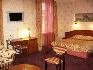 Hotel Zolotoy Kolos