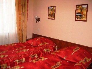Hotel Zolotoy Kolos