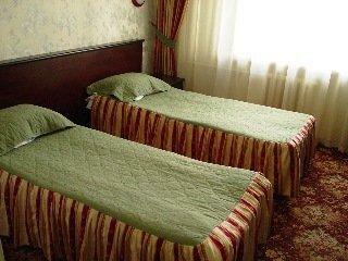 Hotel Zolotoy Kolos