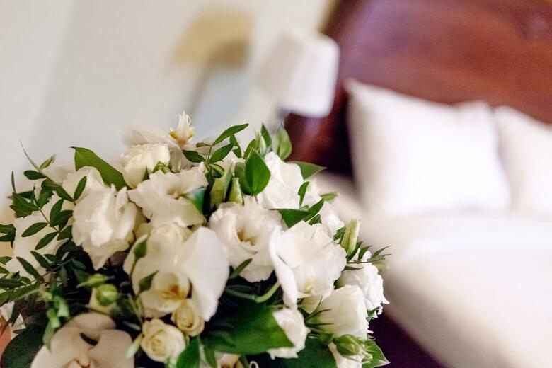 Veliy Hotel Mokhovaya Moscow
