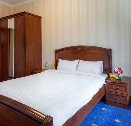 Veliy Hotel Mokhovaya Moscow
