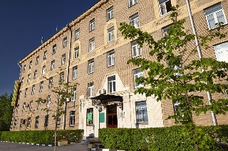 Hotel Yaroslavskaya