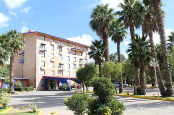 Hotel Gracia