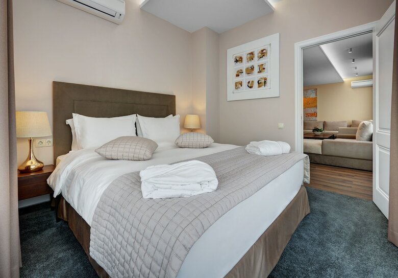 Hotel Palmira Business Club