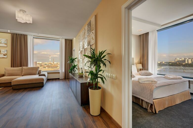 Hotel Palmira Business Club
