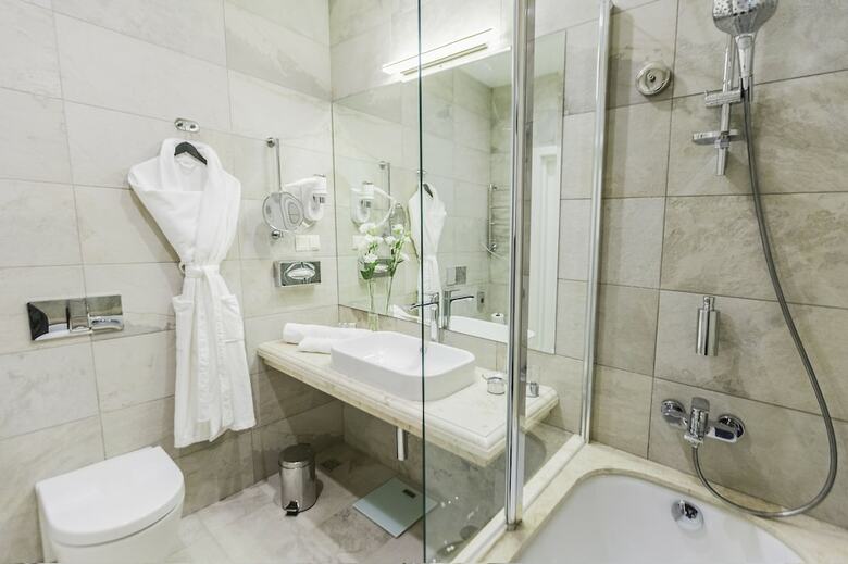 Hotel Palmira Business Club