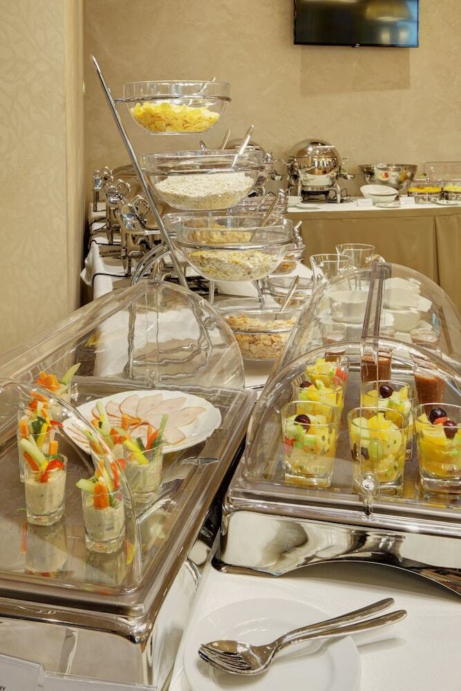 Hotel Palmira Business Club