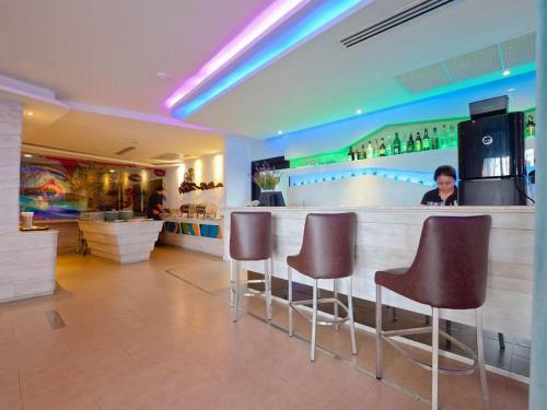 The Xtreme Hotel