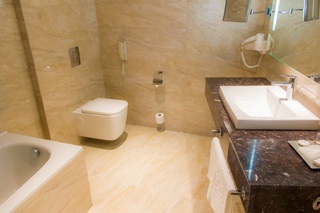 Hotel Ramada Plaza Voronezh City Centre