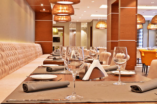 Hotel Ramada Plaza Voronezh City Centre