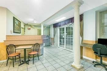 Hotel Ramada Limited Lake City