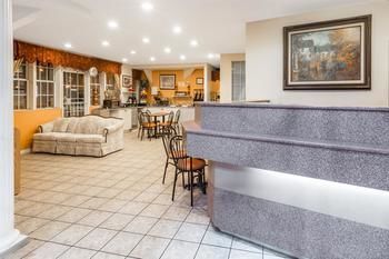 Hotel Ramada Limited Lake City
