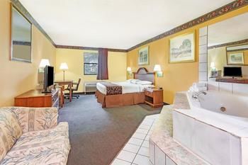 Hotel Ramada Limited Lake City
