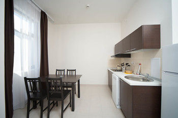 Aparthotel Valset Apartments By Heliopark
