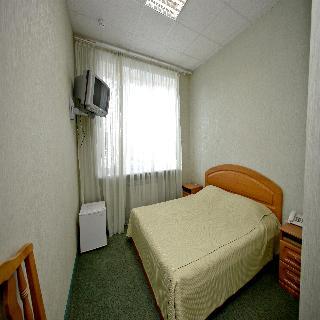 Ryan Johnson Hotel