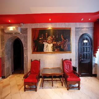Ryan Johnson Hotel