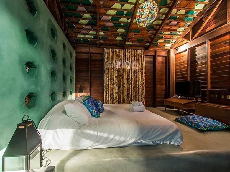 Siamotif Boutique Hotel