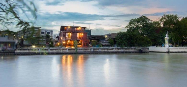 Siamotif Boutique Hotel