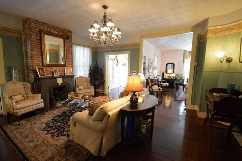 Bed & Breakfast The Kenwood Inn