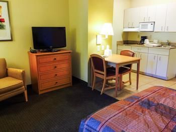 Hotel Studio 6 Opelika/auburn