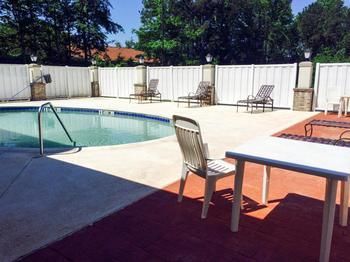 Hotel Studio 6 Opelika/auburn
