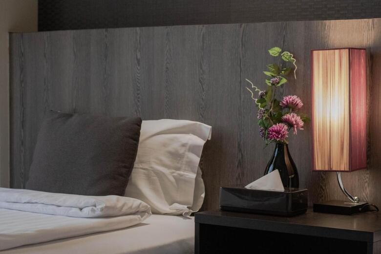 Hotel The Star Of Sathorn