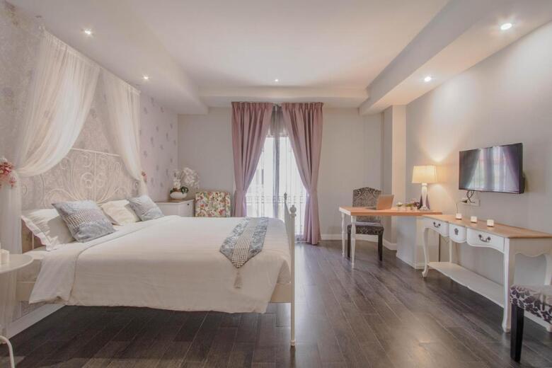Hotel The Star Of Sathorn