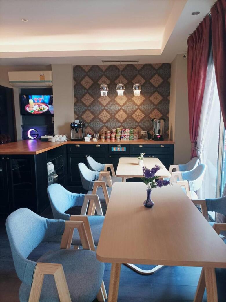 Hotel The Star Of Sathorn
