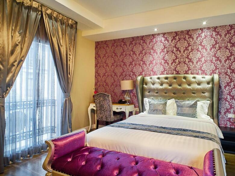 Hotel The Star Of Sathorn
