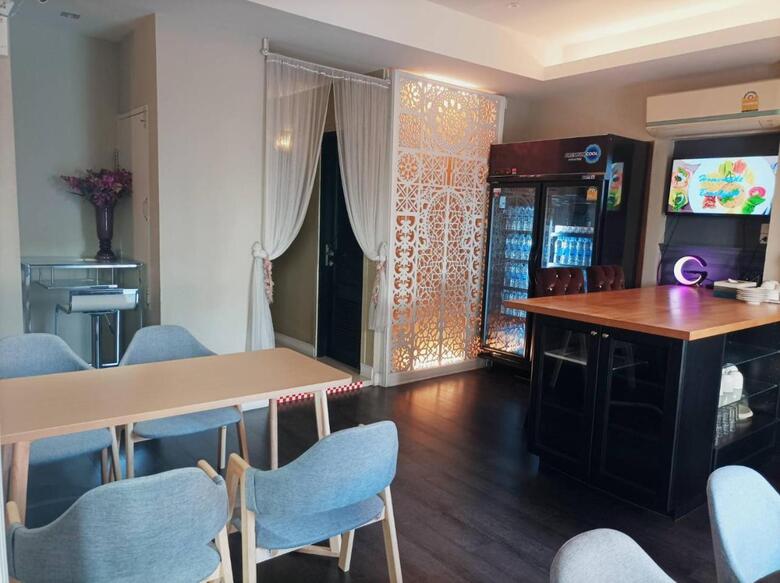 Hotel The Star Of Sathorn