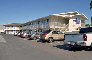Motel 6 Palm Desert - Palm Springs Area