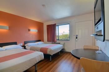 Motel 6 Palm Desert - Palm Springs Area