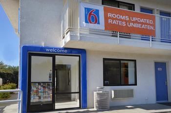 Motel 6 Palm Desert - Palm Springs Area
