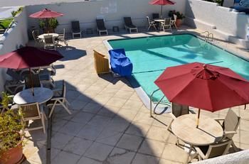 Motel 6 Palm Desert - Palm Springs Area
