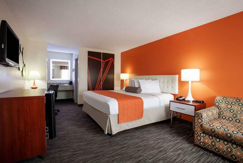 Hotel Howard Johnson Inn Vero Beach I95