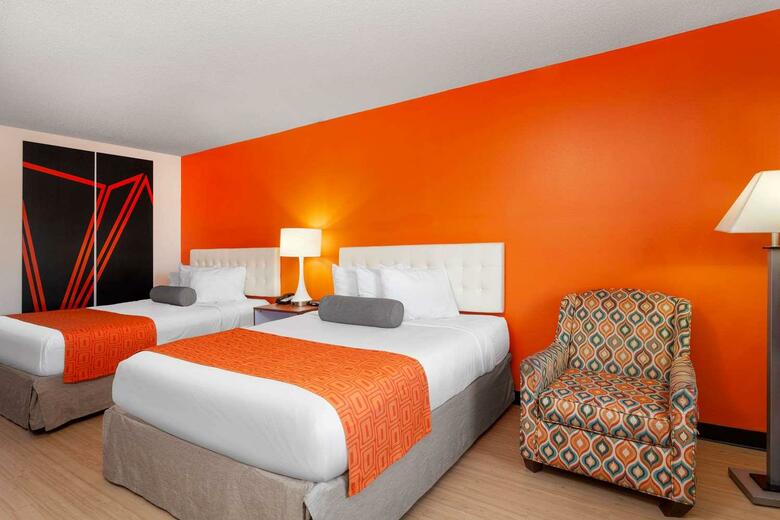 Hotel Howard Johnson Inn Vero Beach I95