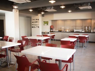 Hotel City Express Junior Aguascalientes Centro