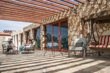 Hotel Villas Maglen