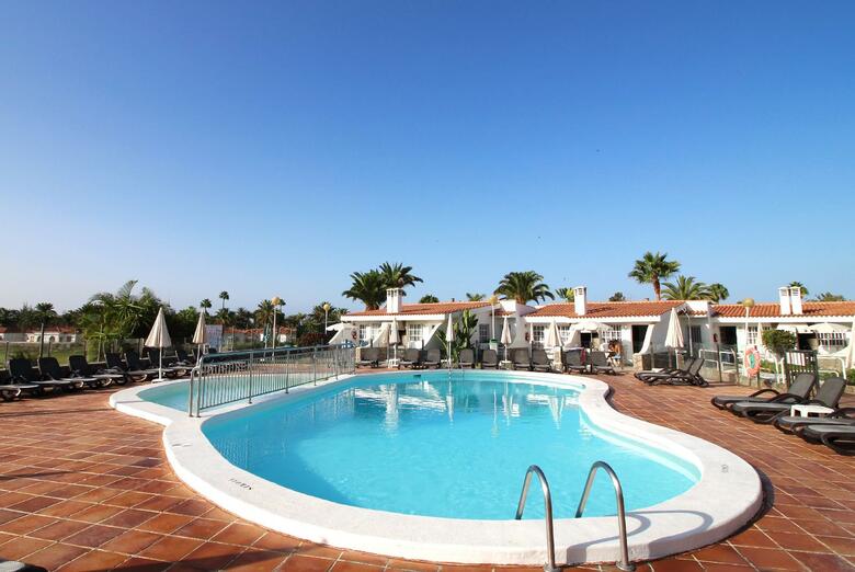 Apartamento Vista Verde - Adults Only